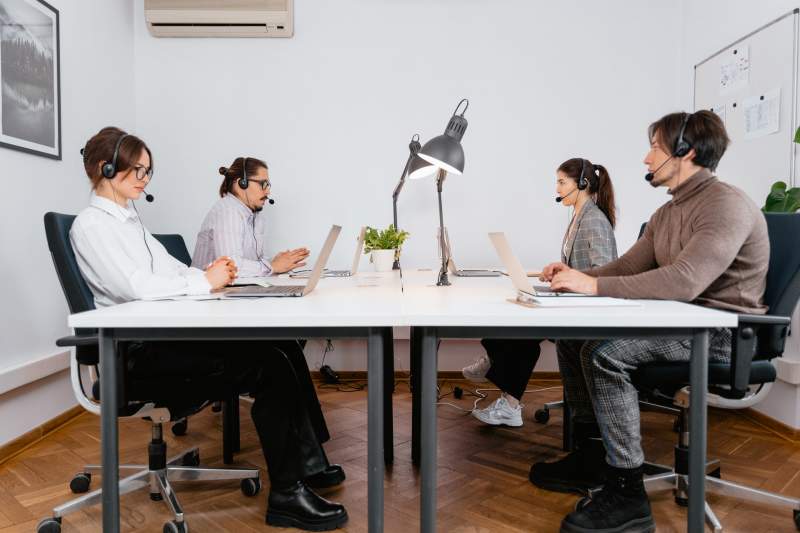 virtual assistant services