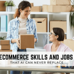Ecommerce Job Girls