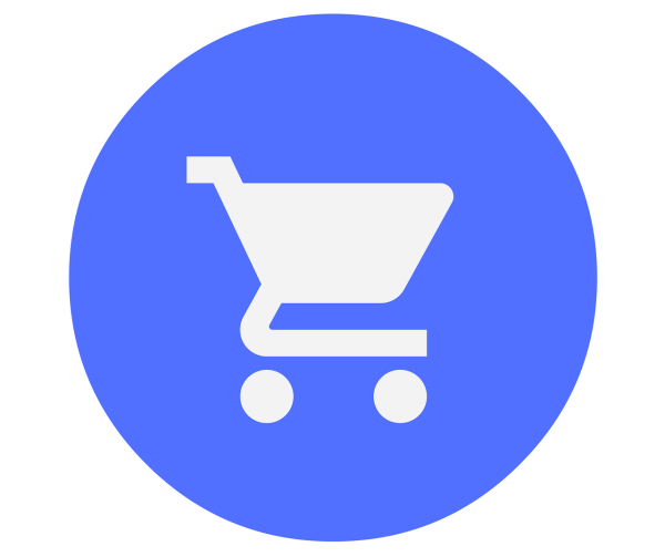 mobile app for eCommerce