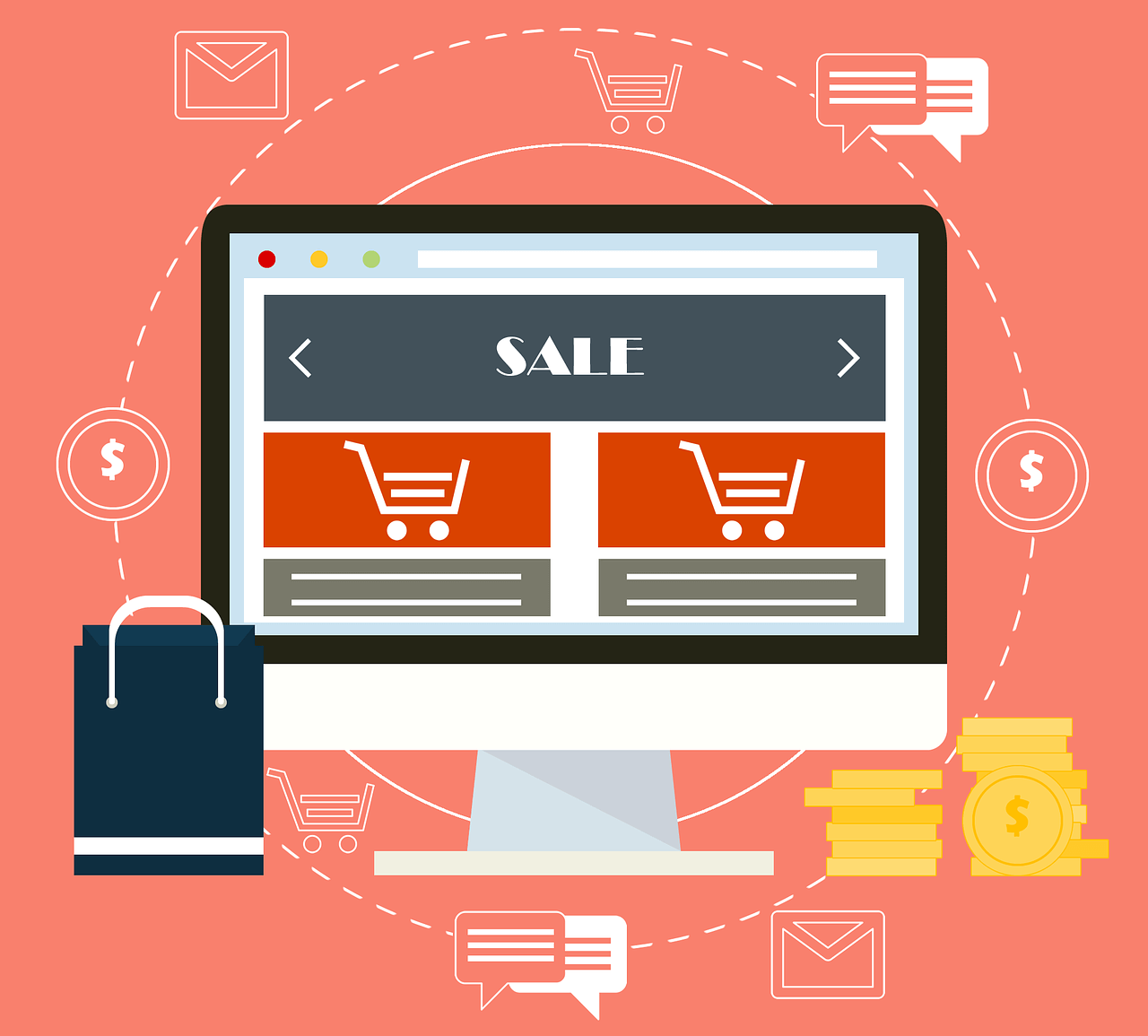 ecommerce-online-sales-landing-page